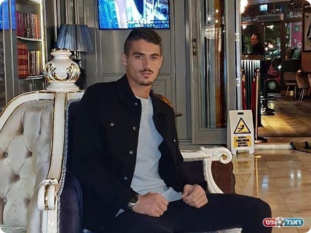 אטיה. חוגג יום הולדת בסטייל (פייסבוק)